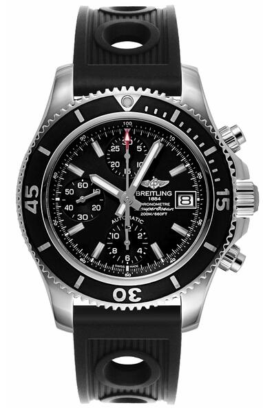 Fake Breitling Superocean 42 A13311C9/BF98-202S mens watches